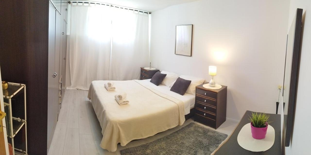 Apartmán La Stella Split Exteriér fotografie