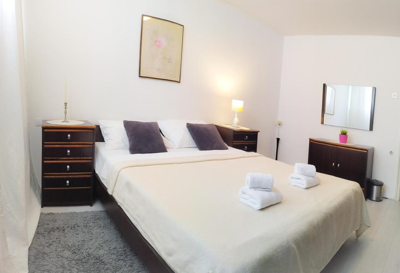 Apartmán La Stella Split Exteriér fotografie