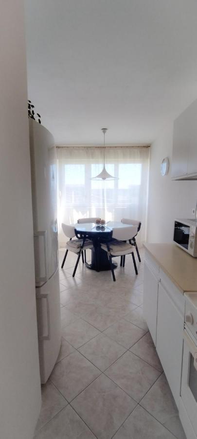 Apartmán La Stella Split Exteriér fotografie