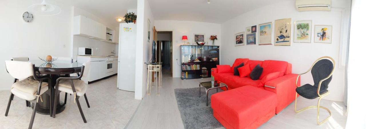 Apartmán La Stella Split Exteriér fotografie