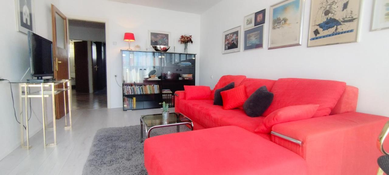 Apartmán La Stella Split Exteriér fotografie