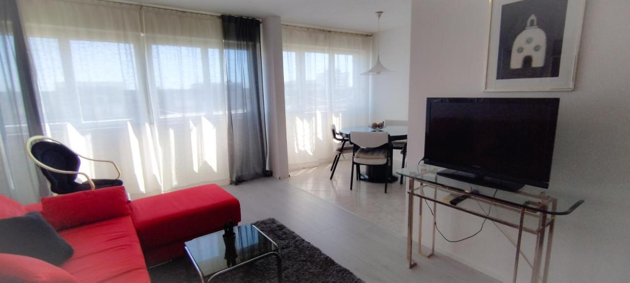 Apartmán La Stella Split Exteriér fotografie