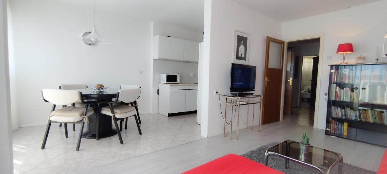 Apartmán La Stella Split Exteriér fotografie